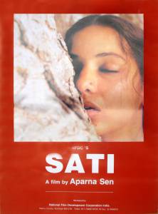   Sati / (1989) online 