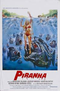  Piranha / (1978) online 