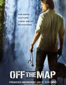    () Off the Map / (2011 (1 )) online 