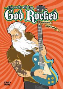 ...and on the 7th Day, God Rocked  ...and on the 7th Day, God Rocked  / (20 ... online 